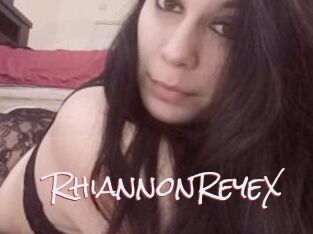 RhiannonReyeX
