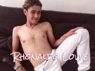 Rhonaldo_Lovve