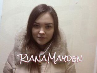 RianaMayden