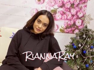 RiannaRay