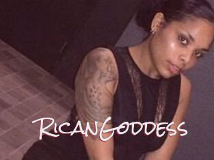 RicanGoddess