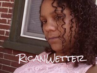 RicanWetter