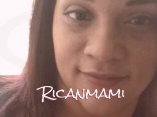Ricanmami