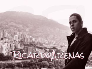 RicardoArenas