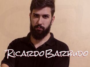 RicardoBarbudo