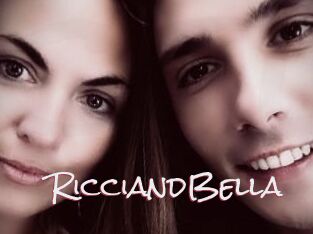 RicciandBella