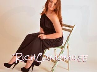 RichCamomilee