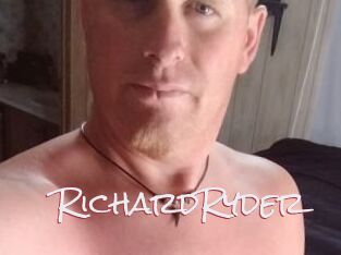 RichardRyder