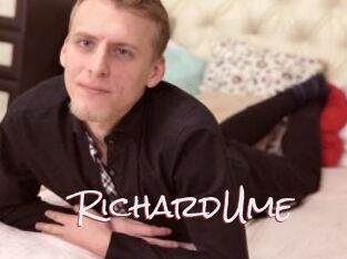 RichardUme