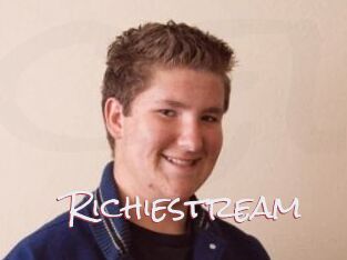 Richiestream