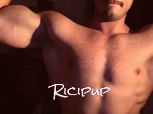 Ricipup