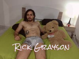 Rick_Grayson