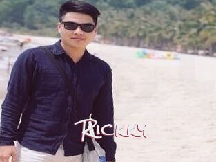 Rickky