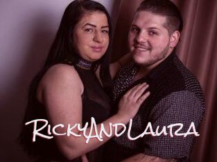 RickyAndLaura