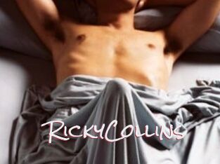 RickyCollins