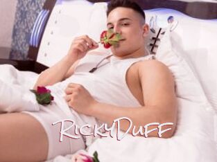 RickyDuff Celiba Club