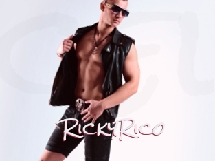 RickyRico Celiba Club