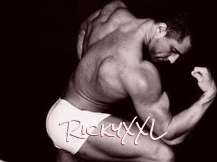 RickyXXL