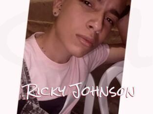 Ricky_Johnson