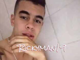 Rickyman19