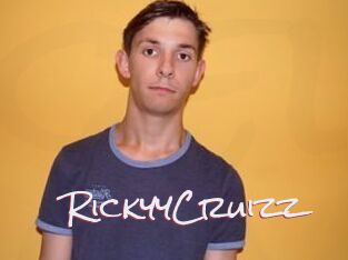 RickyyCruizz