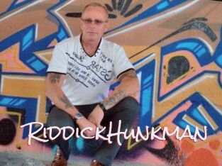 RiddickHunkman