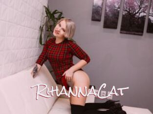 RihannaCat