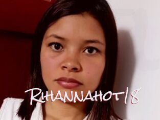 Rihannahot18
