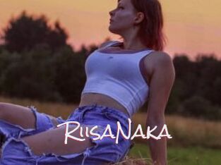 RiisaNaka