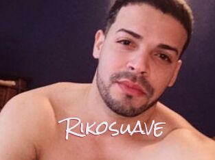 Rikosuave