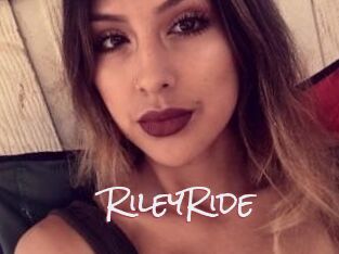 RileyRide