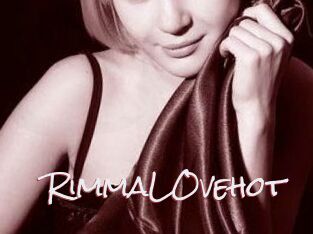 RimmaLOvehot
