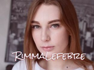 RimmaLefebre