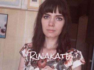 Rinakate