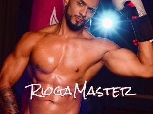 RiogaMaster Celiba Club