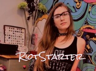 RiotStarter