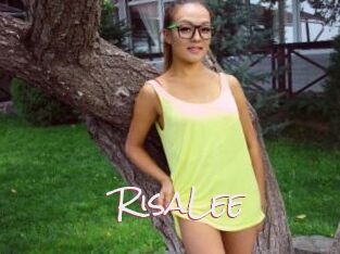 RisaLee