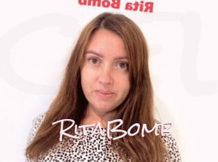 RitaBomb