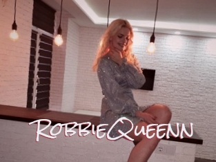 RobbieQueenn Celiba Club