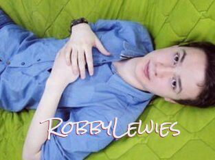 RobbyLewies