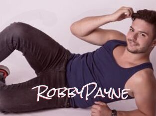 RobbyPayne
