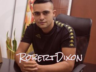 RobertDixon