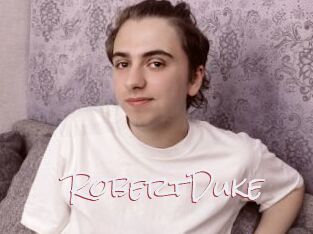 RobertDuke