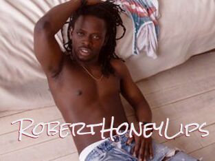 RobertHoneyLips