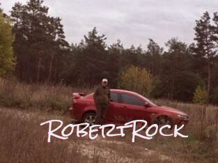 RobertRock