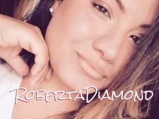 RobertaDiamond