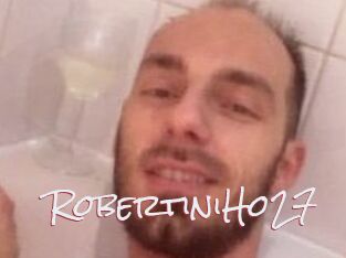 RobertiniHo27