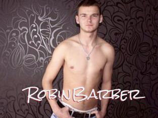 RobinBarber