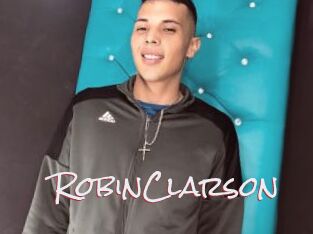 RobinClarson