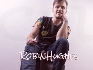 RobinHughes